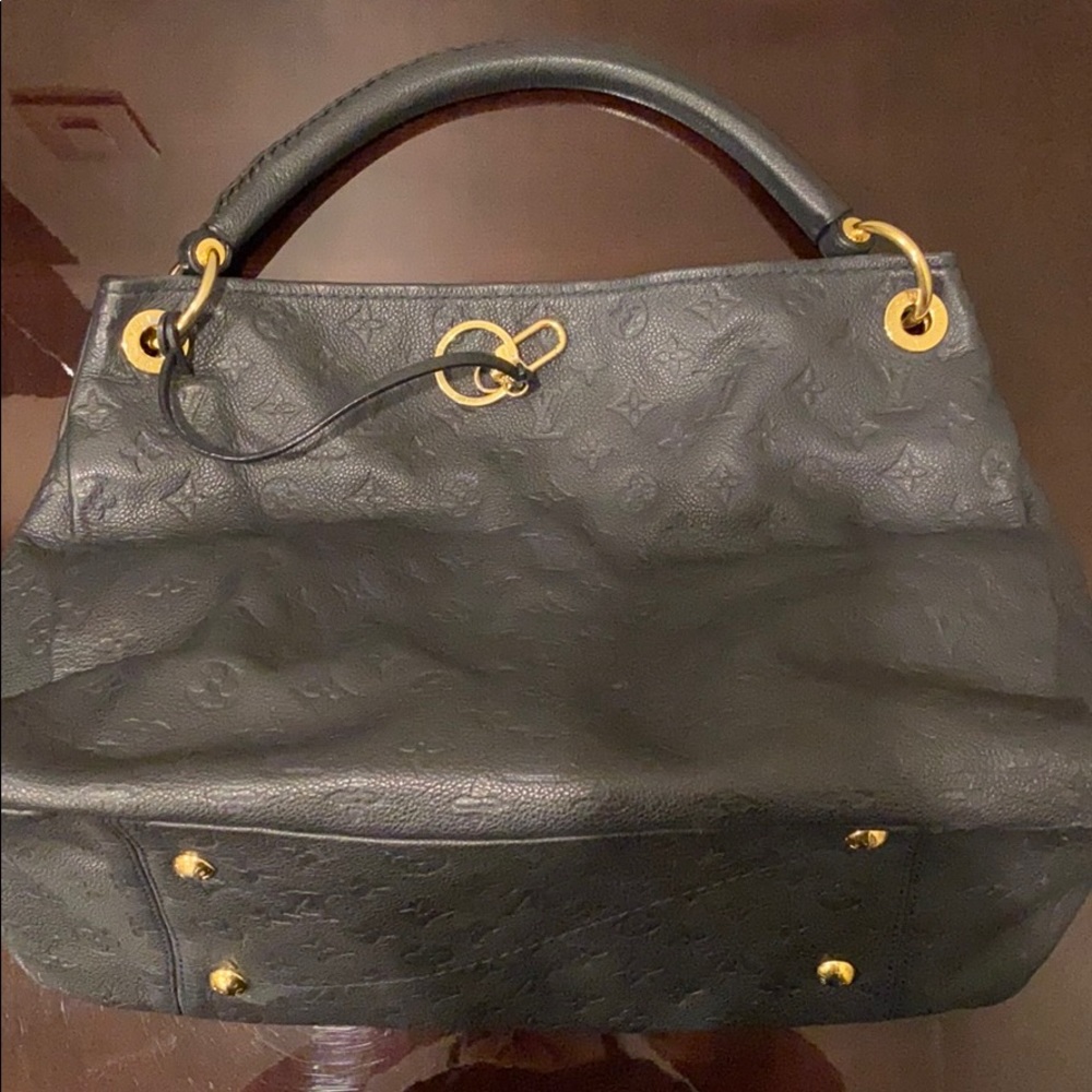 Authentic Louis Vuitton Bag